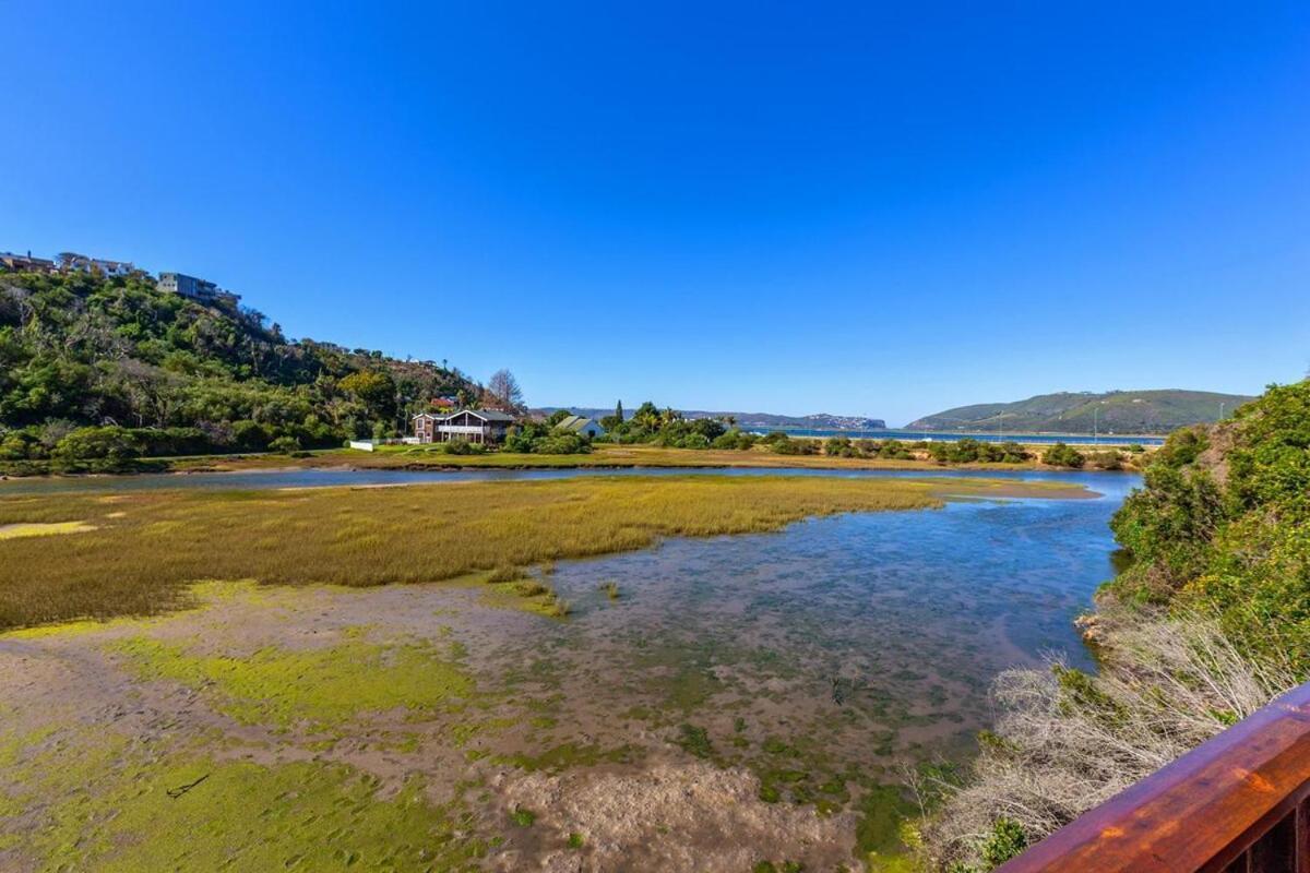 Riverglades Knysna Villa Eksteriør billede