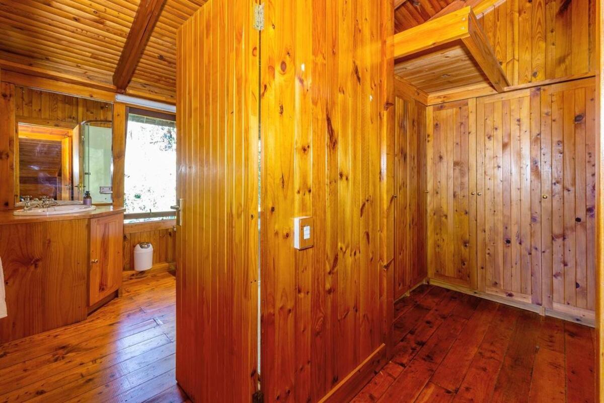 Riverglades Knysna Villa Eksteriør billede