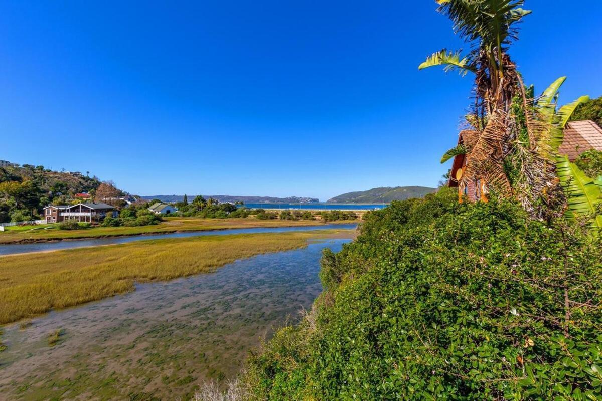 Riverglades Knysna Villa Eksteriør billede