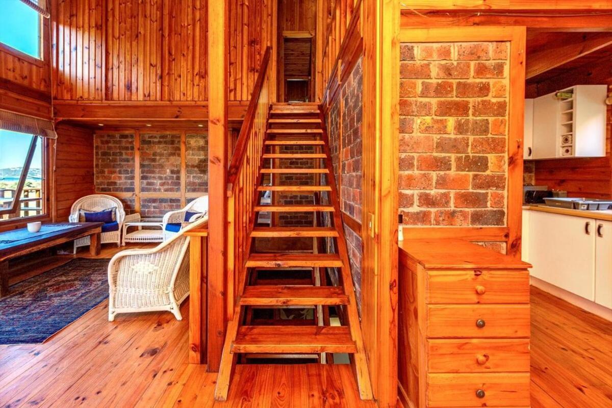 Riverglades Knysna Villa Eksteriør billede