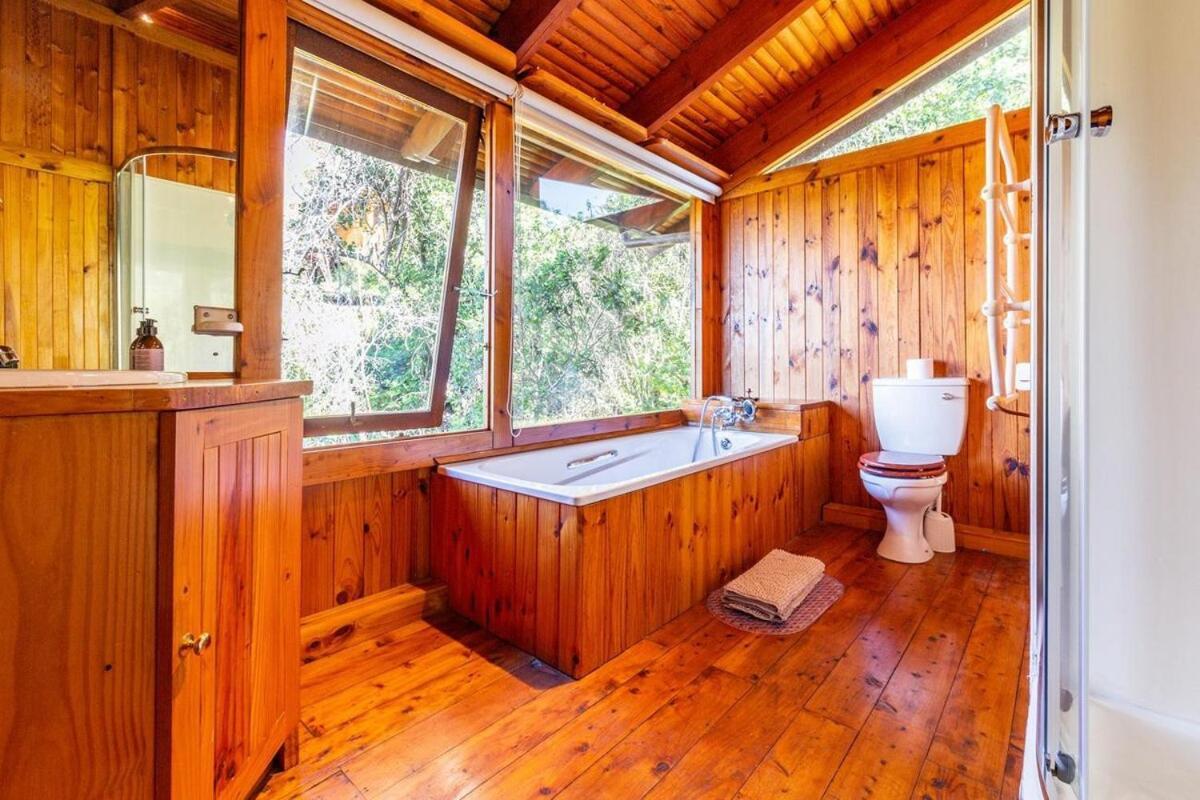 Riverglades Knysna Villa Eksteriør billede