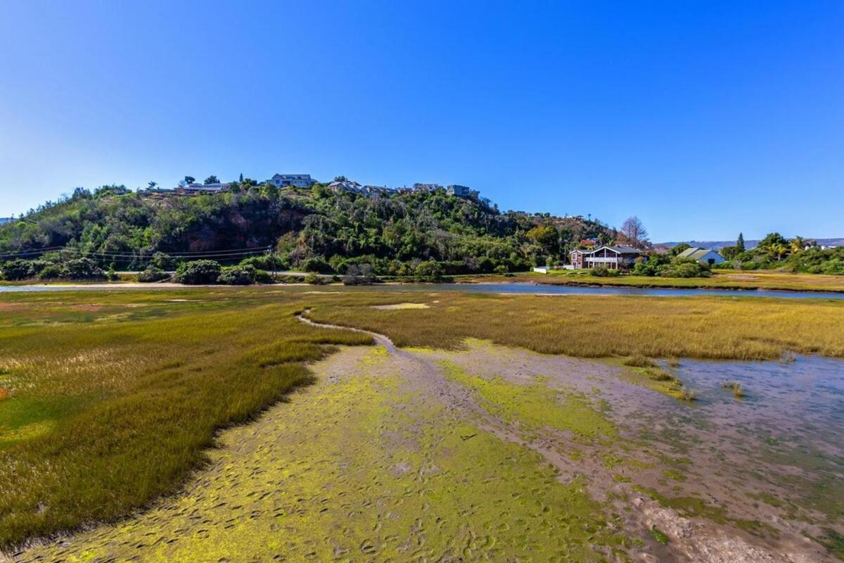 Riverglades Knysna Villa Eksteriør billede