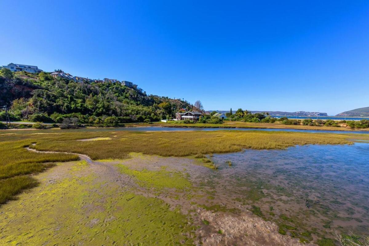 Riverglades Knysna Villa Eksteriør billede