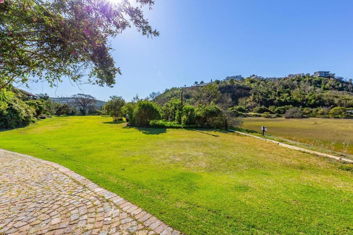 Riverglades Knysna Villa Eksteriør billede