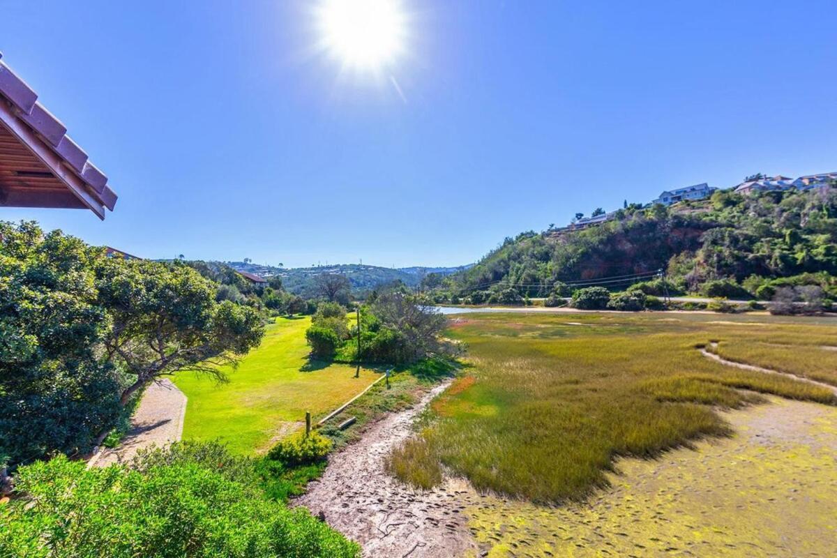 Riverglades Knysna Villa Eksteriør billede