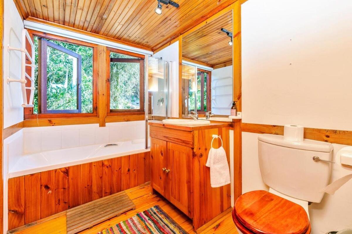 Riverglades Knysna Villa Eksteriør billede