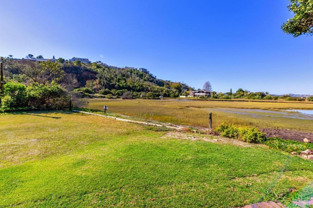Riverglades Knysna Villa Eksteriør billede