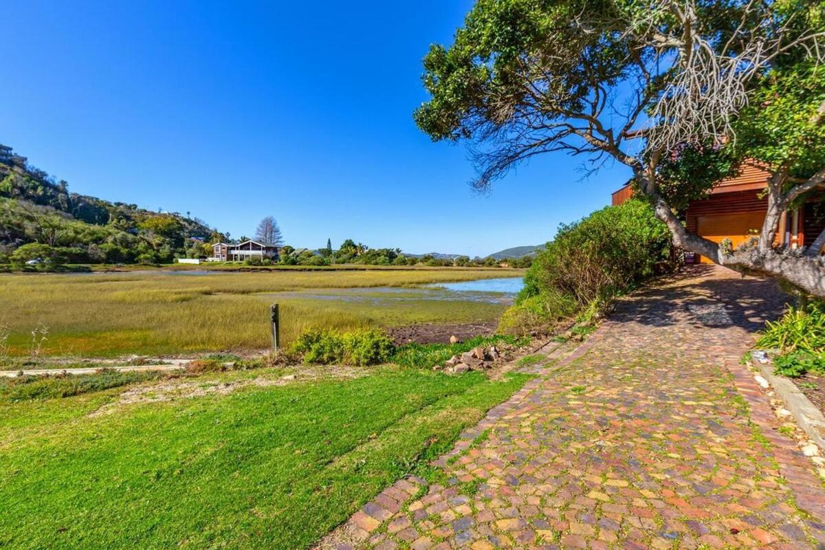 Riverglades Knysna Villa Eksteriør billede