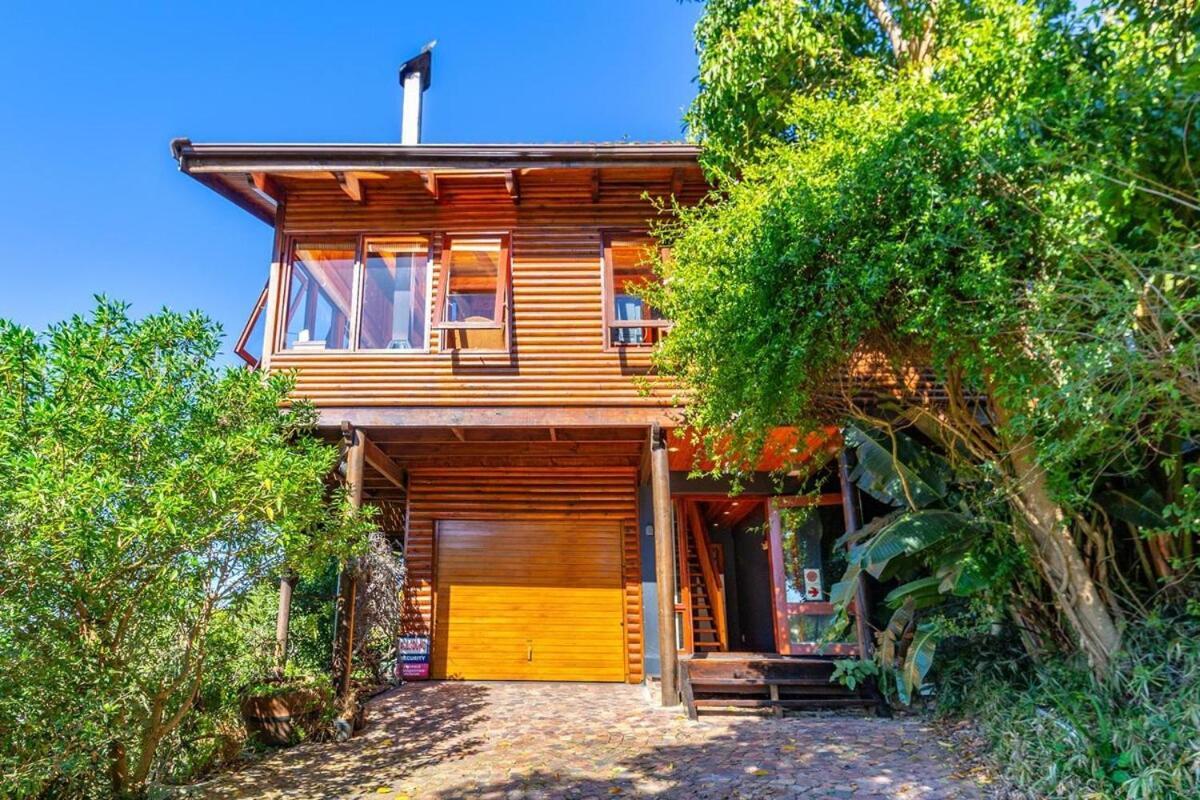 Riverglades Knysna Villa Eksteriør billede